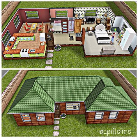 ideas for sims freeplay houses|sims freeplay house floor plans.